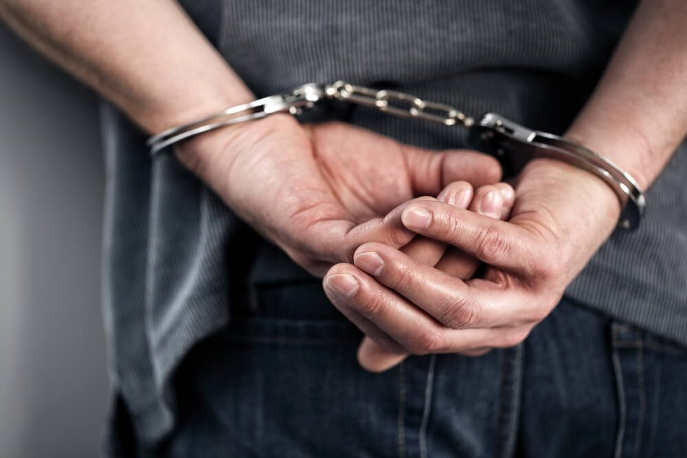 Stockton Theft Attorney