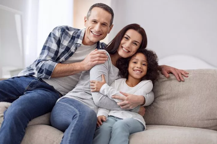 Adoption Lawyer