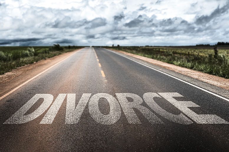 Divorce Process in San Joaquin County CA