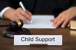 Child Support Lawyer
