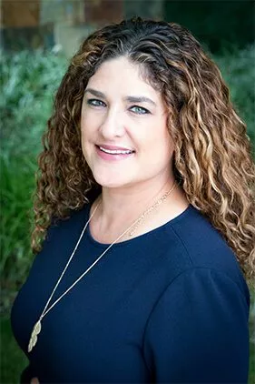 Family and Divorce Lawyer Erica Bansmer