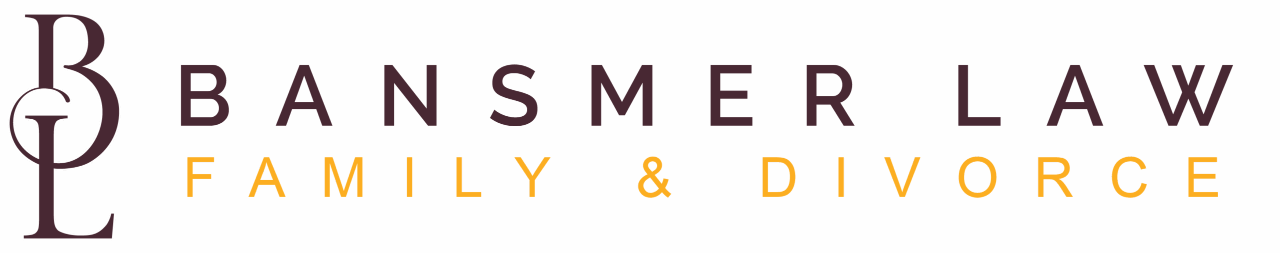 Bansmer Law Homepage